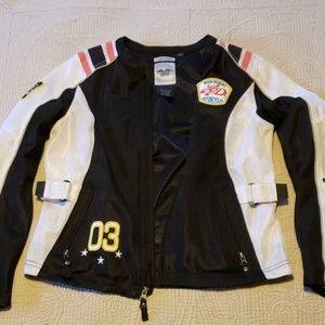 Harley Davidson women's coat M